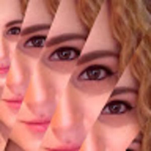 Meet your Posher, Caroline